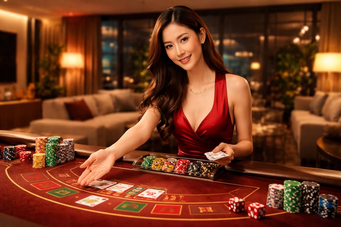 hup357 Một tài khoản cho toàn bộ sảnh chơi của bạn